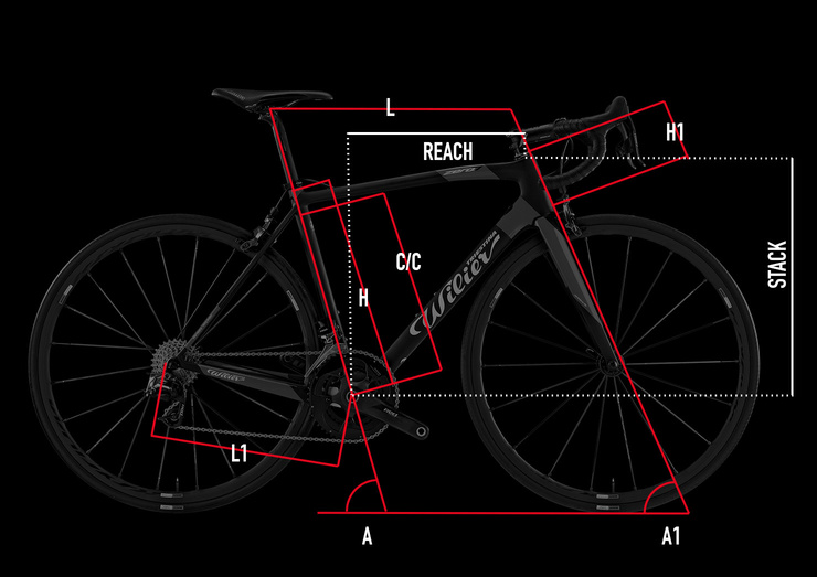 Wilier Zero 7 Ultegra Di2 11V / 2017 - фото в описании 1