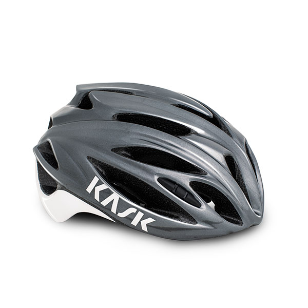Kask Rapido Anthracite / Шлем велосипедный (CHE00031.209) - купить за ...