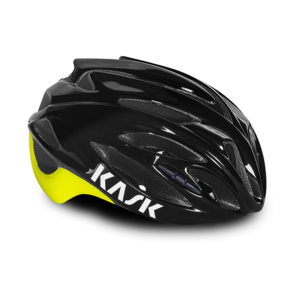 Kask RAPIDO / Шлем велосипедный (CHE00031.232) - купить за 9490 руб.
