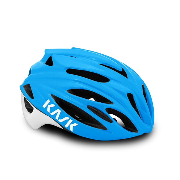 Kask Rapido Light Blue / Шлем велосипедный (CHE00031.218) - купить за ...