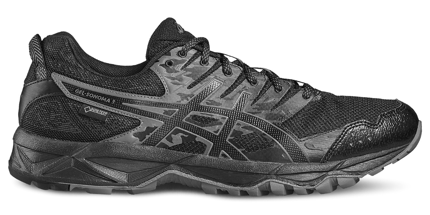 Asics GEL Sonoma 3 GTX T727N 9099 6990