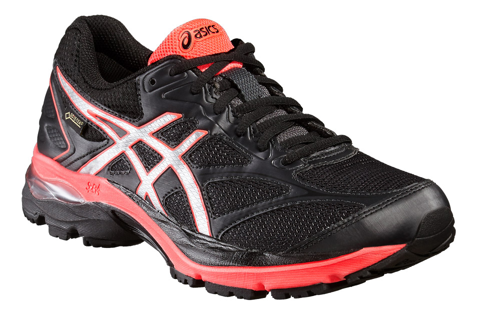 Asics GEL Pulse 8 G TX W T6E7N 9093 7990