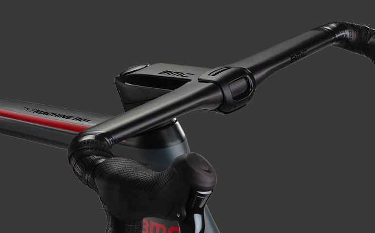 BMC Timemachine 01 ROAD THREE Ultegra Di2 / 2019 - фото в описании 1