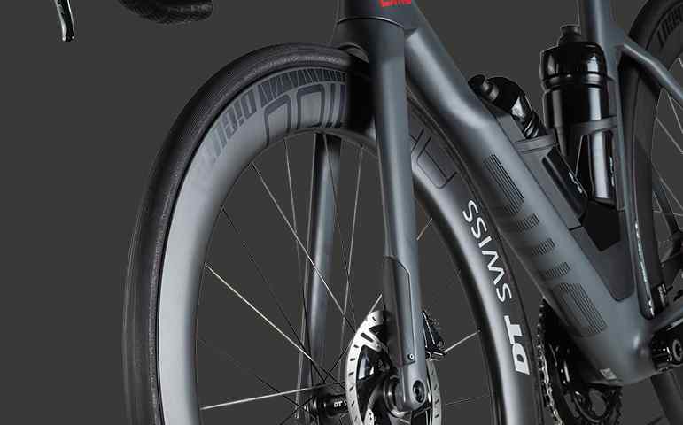 BMC Timemachine 01 ROAD THREE Ultegra Di2 / 2019 - фото в описании 4