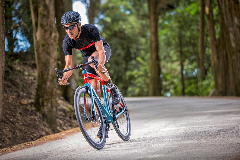 Wilier 110NDR Ultegra RS11 / 2021 - фото в описании 2