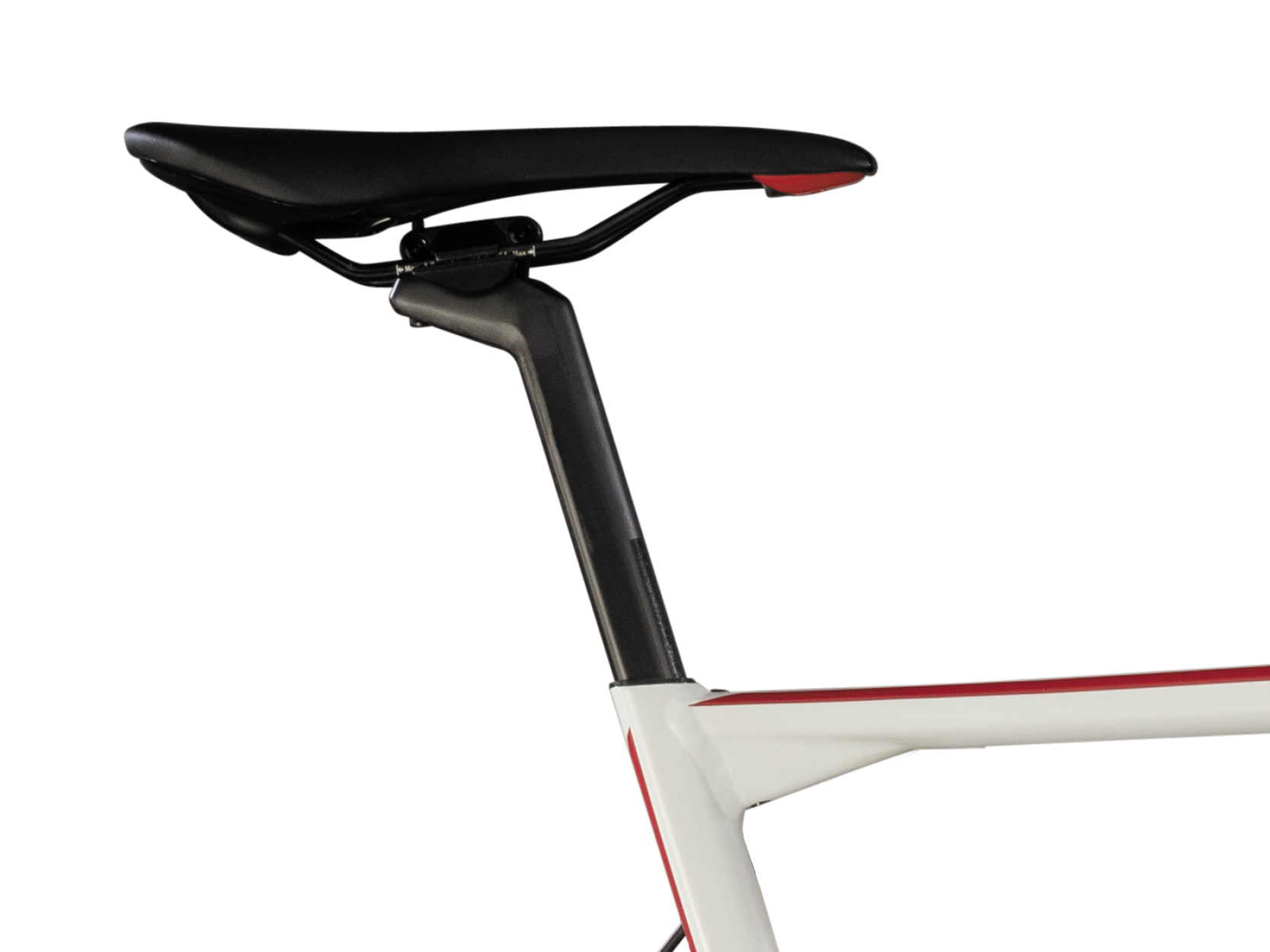 BMC Teammachine ALR One 105 White/Black/Red 2019 / Шосейный велосипед - фото в описании 6