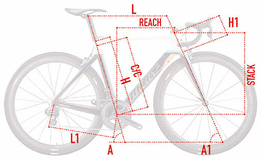 Wilier 110Air'18 Ultegra RS21 / Велосипед шоссейный - фото в описании 7