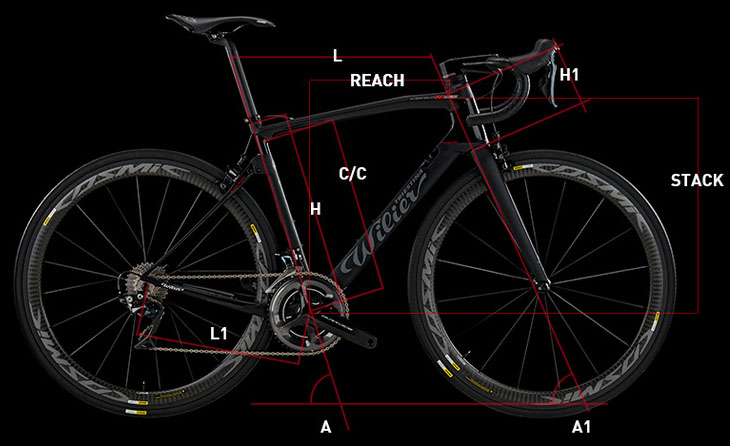 Wilier 110NDR Ultegra RS21 / 2018 - фото в описании 4