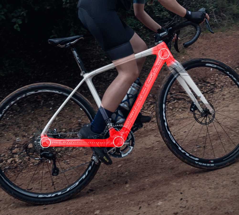 Orbea Terra H40-D / 2019 - фото в описании 4