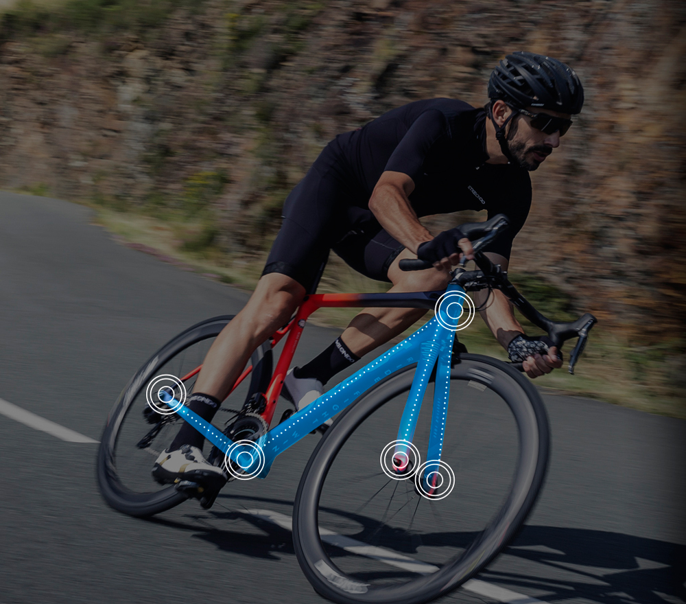 Orbea Orca M40 / 2019 - фото в описании 1