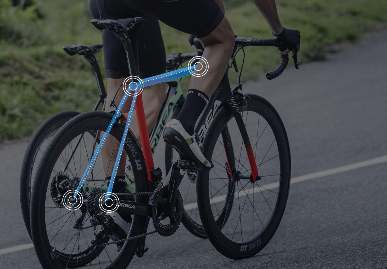 Orbea Orca M40 / 2019 - фото в описании 2