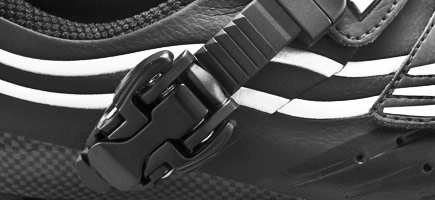 Buckle