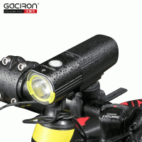 GACIRON V9S-1000 ДИОД XML-U2 1000 ЛЮМЕН / Фонарь шоссе фото 1