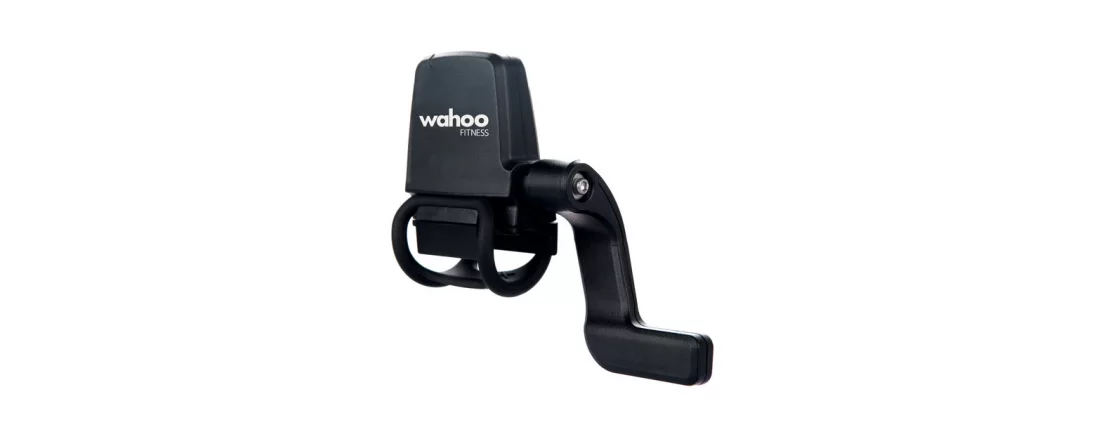 Wahoo Blue SC / Велосипелный датчик скорости и вращения педалей фото Wahoo Blue SC / Велосипелный датчик скорости и вращения педалей фото