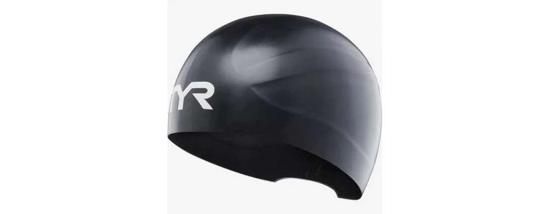 TYR Wall-Breaker 2.0 Racing Cap / Шапочка для плавания фото