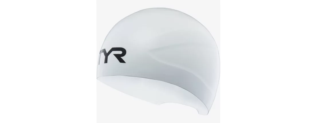 TYR Wall-Breaker 2.0 Racing Cap / Шапочка для плавания фото