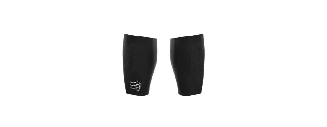 Compressport Quad Under Control / Компрессионная манжета на бедро фото 2