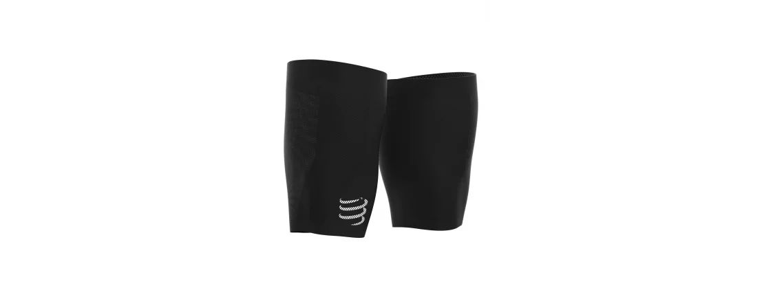 Compressport Quad Under Control / Компрессионная манжета на бедро фото