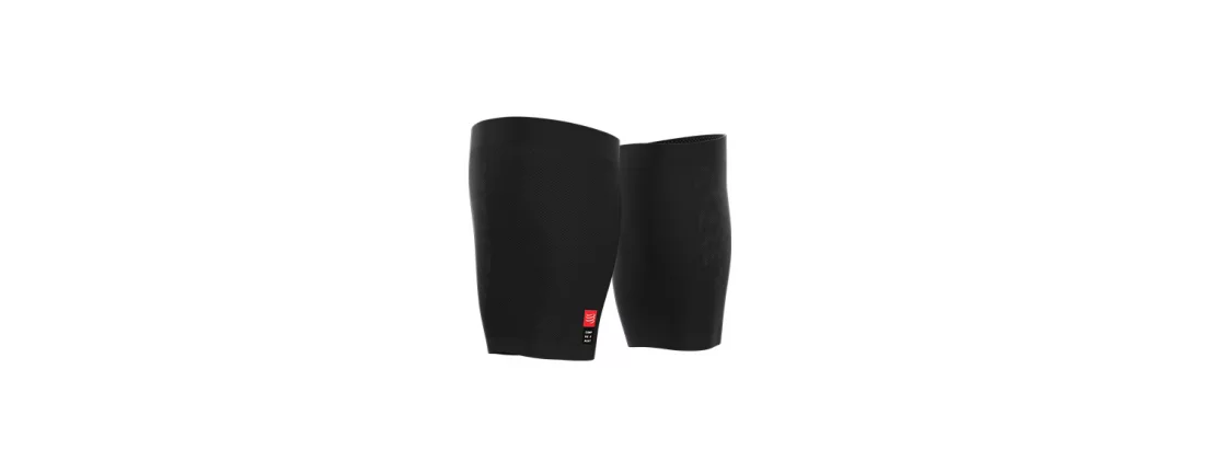 Compressport Quad Under Control / Компрессионная манжета на бедро фото 3