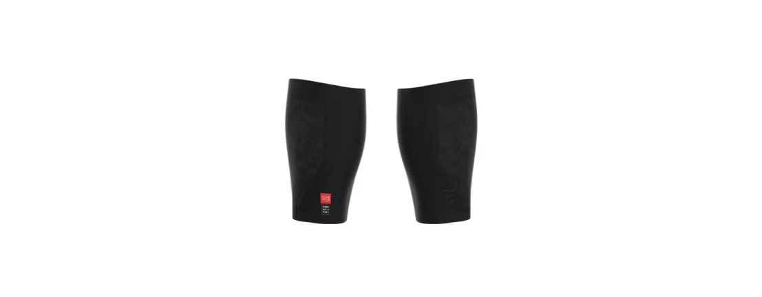 Compressport Quad Under Control / Компрессионная манжета на бедро фото 4