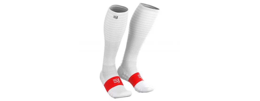 Compressport Oxygen Full Socks