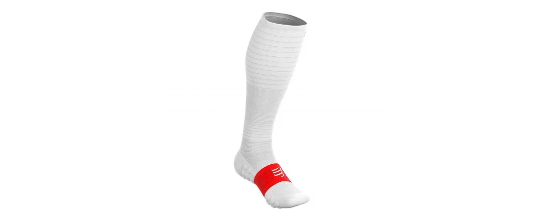 Compressport Oxygen Full Socks 1