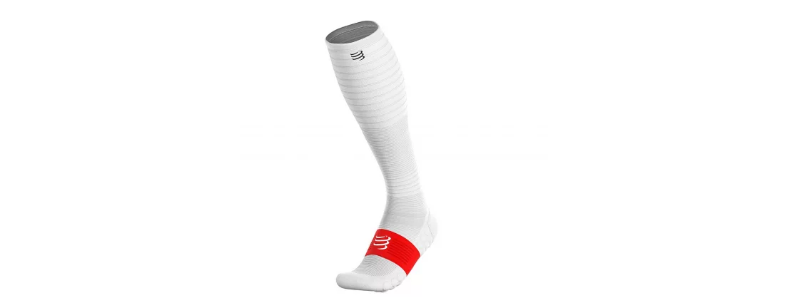 Compressport Oxygen Full Socks 2