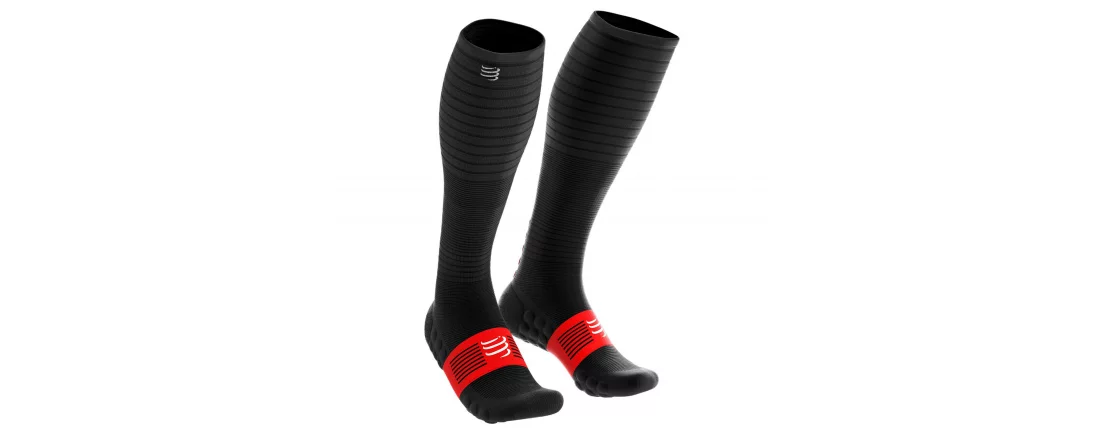Compressport Oxygen Full Socks фото Compressport Oxygen Full Socks фото