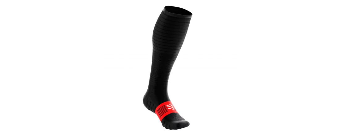 Compressport Oxygen Full Socks фото 1 Compressport Oxygen Full Socks фото 1