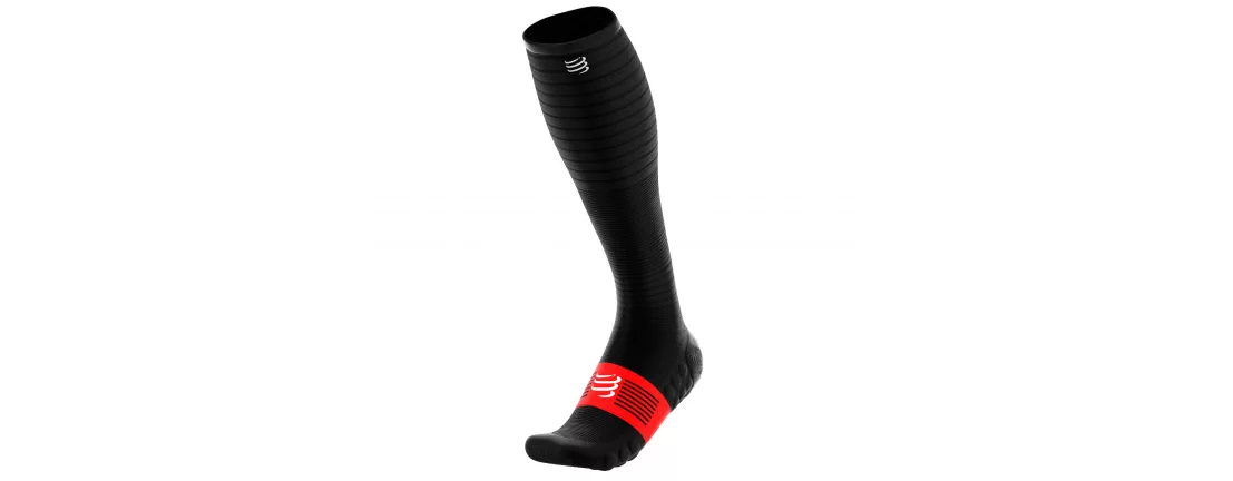 Compressport Oxygen Full Socks фото 2 Compressport Oxygen Full Socks фото 2
