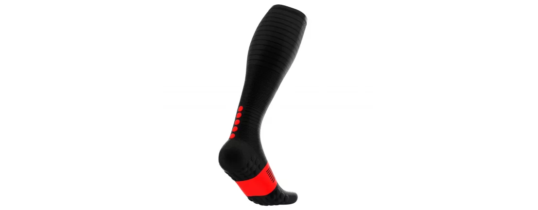 Compressport Oxygen Full Socks фото 3 Compressport Oxygen Full Socks фото 3