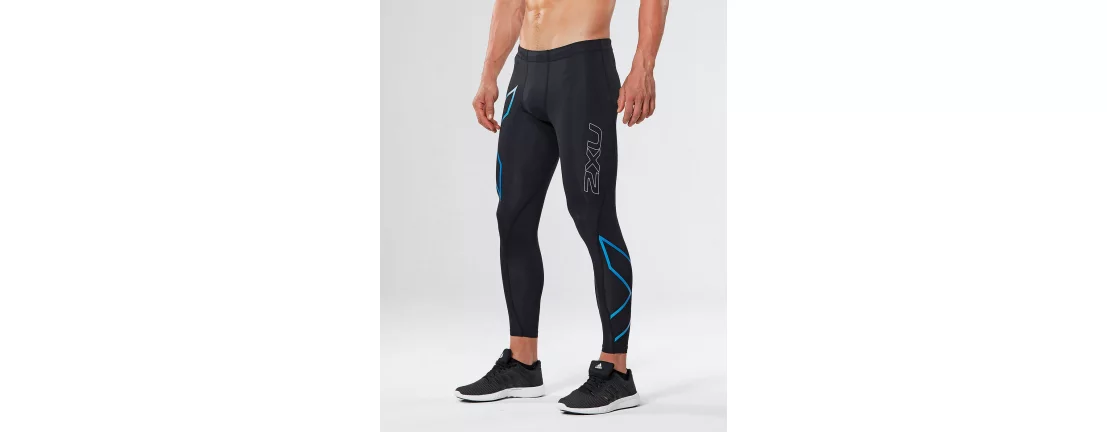 2XU Ice-X Compression Tight / Мужские компрессионные тайтсы