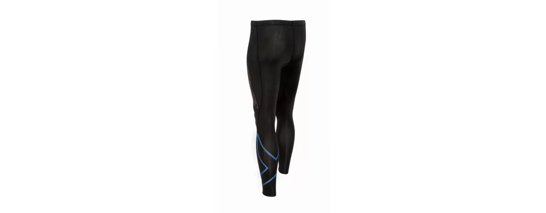 2XU Ice-X Compression Tight / Мужские компрессионные тайтсы 3