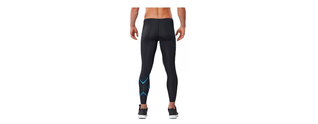 2XU Ice-X Compression Tight / Мужские компрессионные тайтсы 2