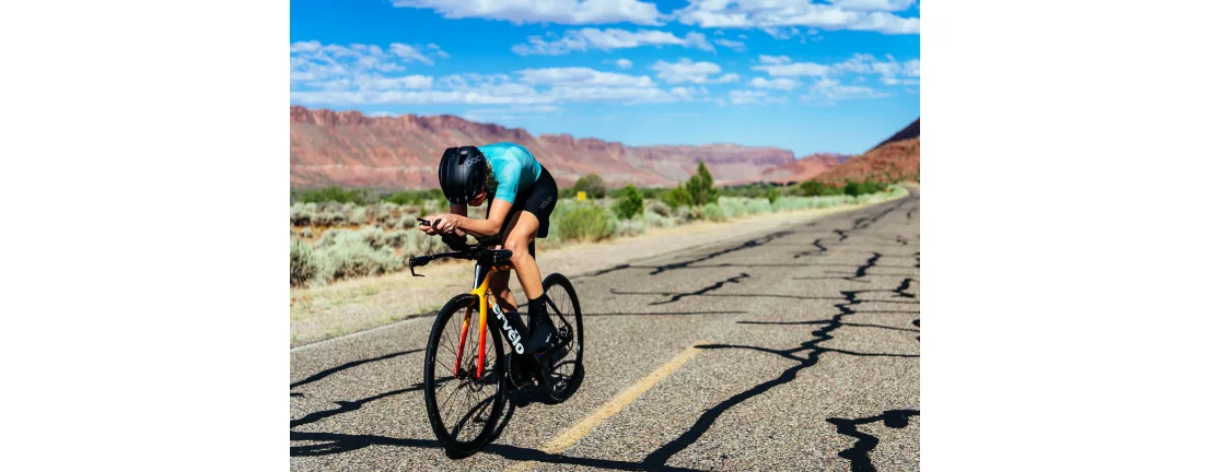 Cervelo P-Series Disc Ultegra Di2 / 2020 / Велосипед для триатлона 2