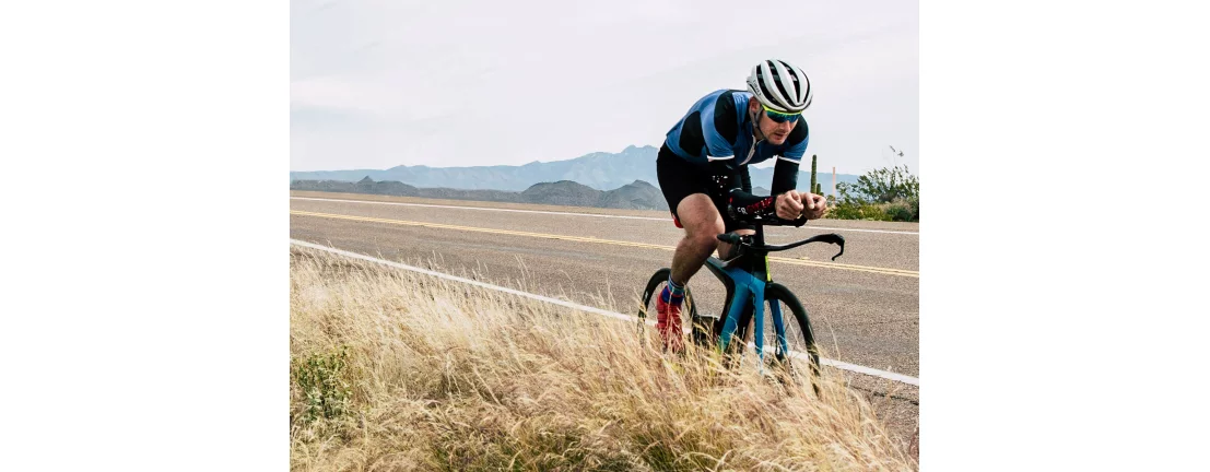 Cervelo P3X Ultegra Di2 2.0 / 2020 фото 2