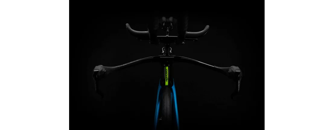 Cervelo P3X Ultegra Di2 2.0 / 2020 фото 4