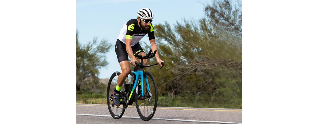 Cervelo P3X Ultegra Di2 2.0 / 2020 фото 5