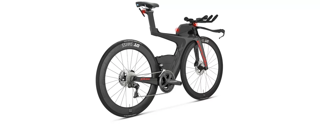 Cervelo P3X Ultegra Di2 2.0 / 2020 фото 6