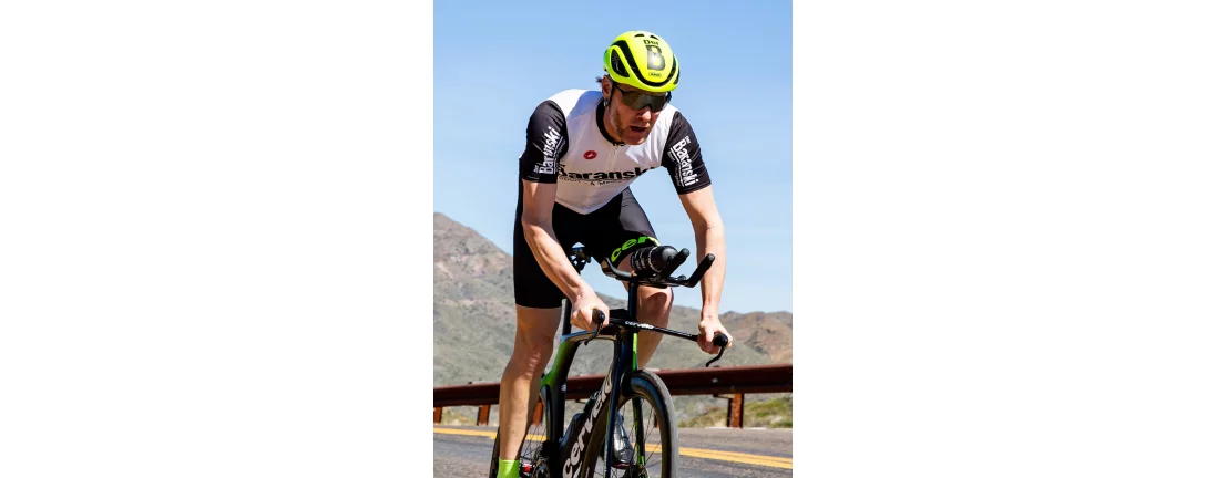 Cervelo P5 Disc DA Di2 / 2020 / Велосипед для триатлона 2