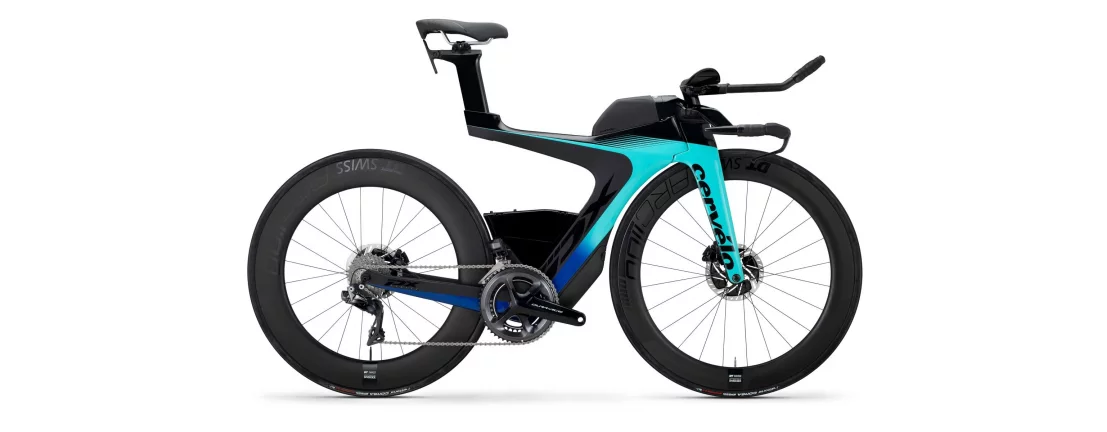 Cervelo PX-Series Disc Dura Ace Di2 / 2020 фото