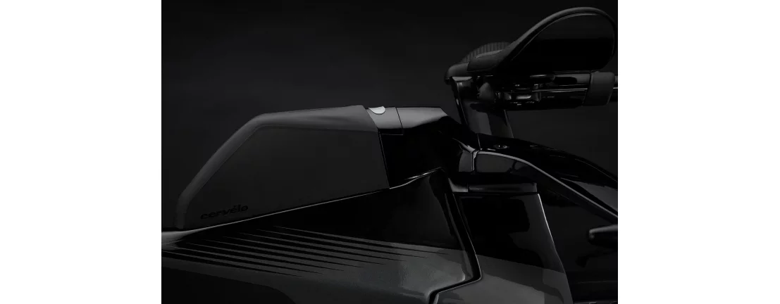 Cervelo PX-Series Disc Dura Ace Di2 / 2020 фото 4