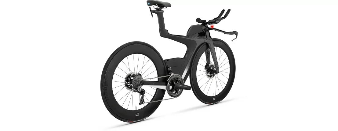Cervelo PX-Series Disc Dura Ace Di2 / 2020 фото 5