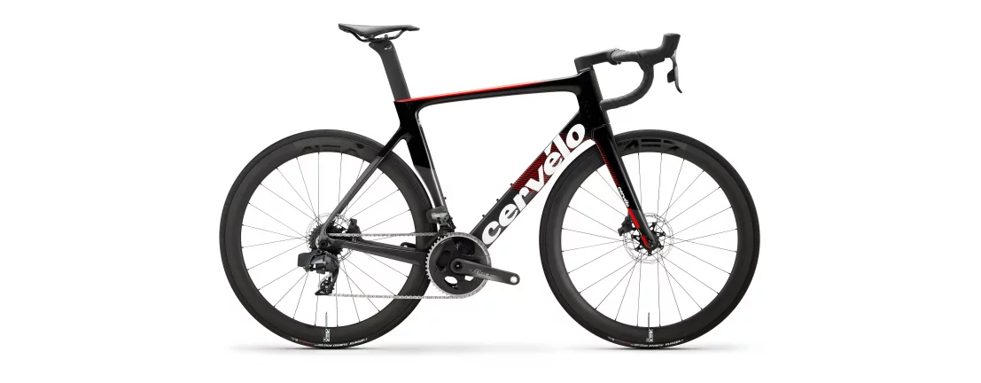 Cervelo S-series Disc Force eTAP AXS / 2020