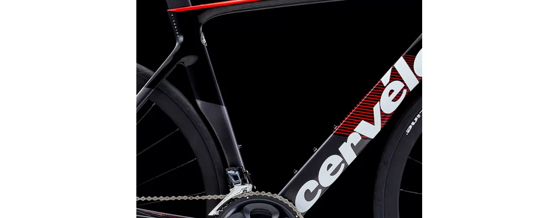 Cervelo S-series Disc Force eTAP AXS / 2020 4