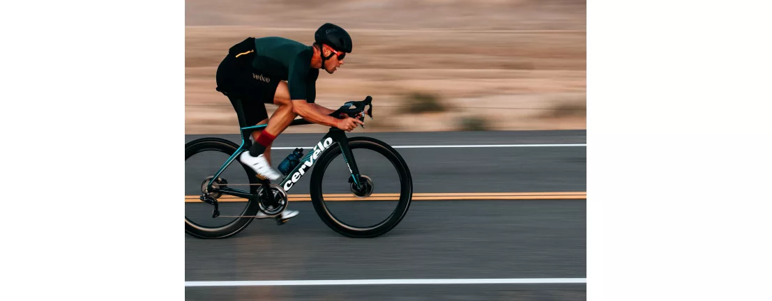 Cervelo S5 Disc Dura Ace DI2 / 2020 / Велосипед шоссейный 4