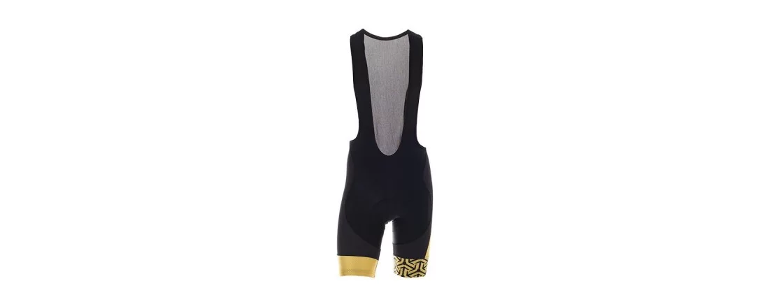 Primal Au Helix Bib Shorts / Мужские велошорты с лямками