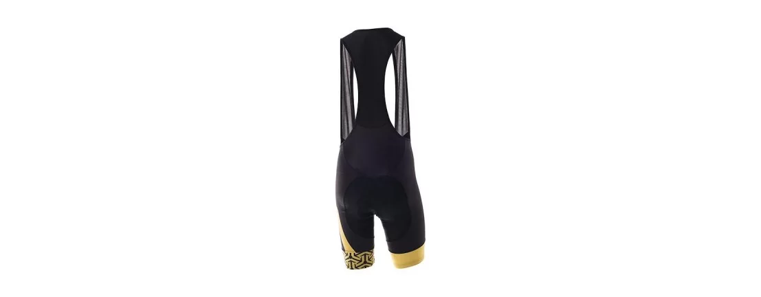 Primal Au Helix Bib Shorts / Мужские велошорты с лямками 1