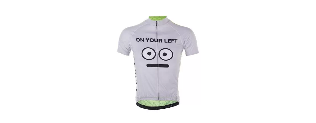 Primal Primonster Evo Jersey / Мужское джерси