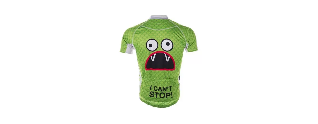Primal Primonster Evo Jersey / Мужское джерси 1